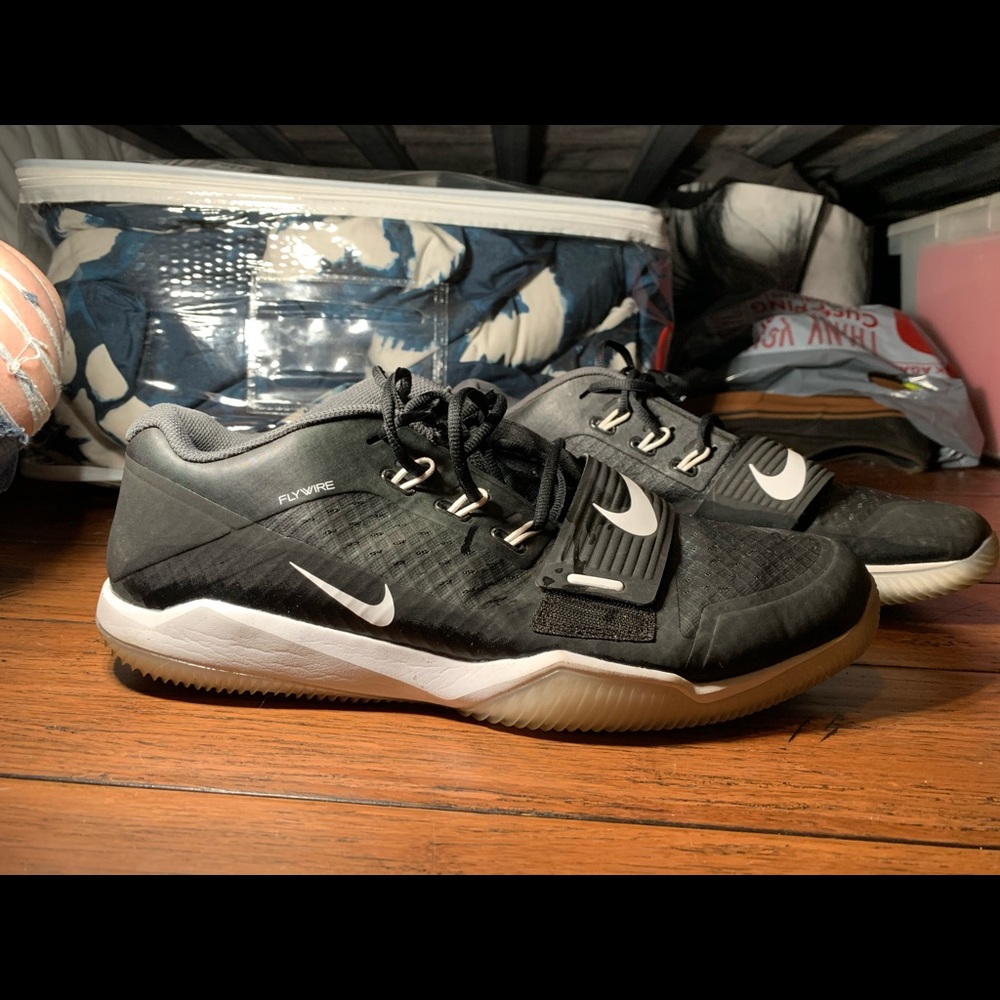 Nike Flywire - Picture 2 of 3